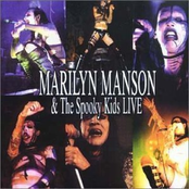 White Trash by Marilyn Manson & The Spooky Kids