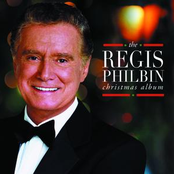 Regis Philbin: The Regis Philbin Christmas Album (Holiday Version)