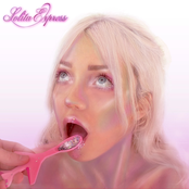Lolita Express - Single