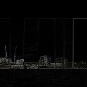 Portraits of a City Skyline