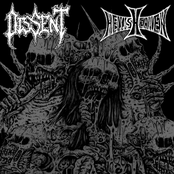 Dissent / Hellisheaven