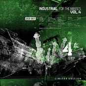 Industrial For The Masses Vol. 4