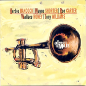 Herbie Hancock, Wayne Shorter, Ron Carter, Wallace Roney & Tony Williams