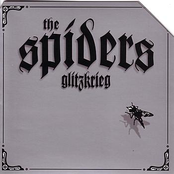 Alive With Pleasure by The Spiders