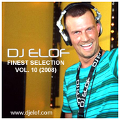 DJ ELOF - Finest selection vol. 10 (2008)