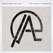 Too Good at Goodbyes