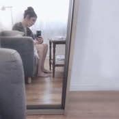 כל הדברים ביקום רק מבקשים ליטוף