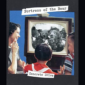 Fortress Of The Bear: Concrete Drive