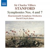 STANFORD: Symphony No. 2, 4, 5 & 7 (CD1)