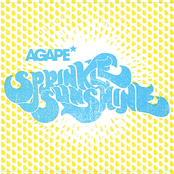 Agape Love by Agape