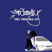 The Trouble EP