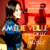 Je Reste by Amélie Veille