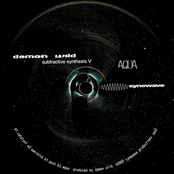 Subtractive Synthesis V