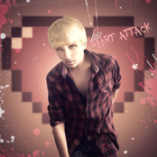 Heart Attack - Single