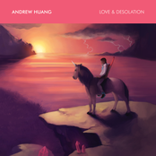 Never Look Back by Andrew Huang