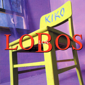 Los Lobos: Kiko