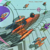 The Return Of Micky The Alien