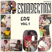 Resurrection Los, Vol. 1 (Analog Africa Dance Edition No. 7)