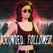 Artwork for 'Crowded. Followed. Original Soundtrack' by Chipzel