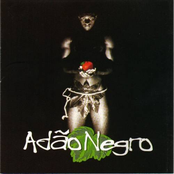 Adão Negro - Metal Reggae