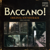 Baccano! OST - Spiral Melodies