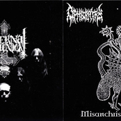 ophiolatry / infernal dominion