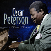 Pooper by Oscar Peterson