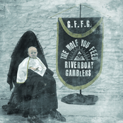 Blue Ghosts by The Riverboat Gamblers