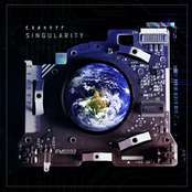 Evanoff: SINGULARITY