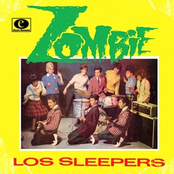 Zombie by Los Sleepers