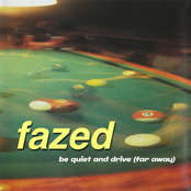 be quiet and drive (far away)