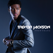 Trevor Jackson: #NewThang