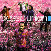 Blessid Union of Souls: Walking Off The Buzz