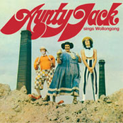 Dear Scarlet by Aunty Jack