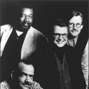 charlie haden quartet west