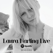 Live from Brooklyn (Spotify Session) cover