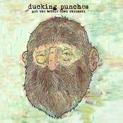 A Night In The Cells by Ducking Punches