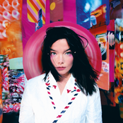 Bjork: Post