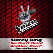 We Don't Need Another Hero - The Voice 3