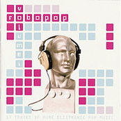 Robopop Volume 1