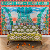 Kikagaku Moyo: Kumoyo Island