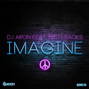 DJ Aron: Imagine