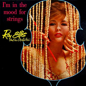 I'm In The Mood For Strings