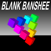 Blank Banshee: BLANK BANSHEE 1