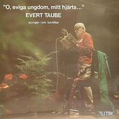 Oh, Eviga Ungdom, Mitt Hjärta...