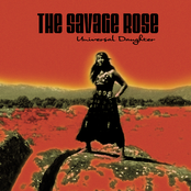 If by The Savage Rose