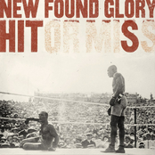 Constant Static by New Found Glory