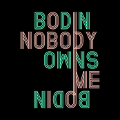Nobody Owns Me