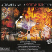 "a Dream to Some...a Nightmare to Others"...(((UNDAGROUN'SOUND))) Da Album!!!