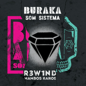 Buraka Som Sistema